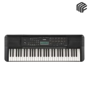 أورج رقمي تعليمي 61 مفتاح موديل Yamaha PSR-E283 للمبتدئين والمحترفين - متوفر لدى MF Music Egypt