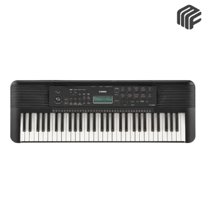 Yamaha PSR-E283 Keyboard كيبورد ياماها تعليمي 61 مفتاح