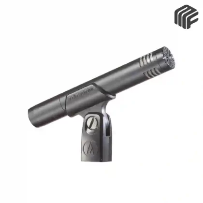Audio-Technica AT2031 Cardioid Condenser Microphone ميكروفون احترافي لتسجيل الآلات