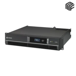 مضخم صوت احترافي بمعالج إشارة رقمي موديل Dynacord C1300FDi وتكنولوجيا ألمانية فائقة - متوفر لدى MF Music Egypt