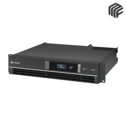 باور أمبليفير ديناكورد Dynacord C1300FDi DSP بقوة 1300 وات - متجر MF Music