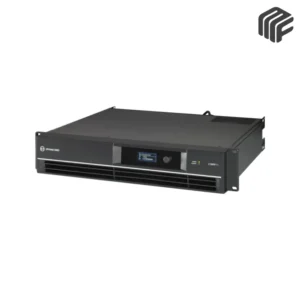 مكبر صوت ديناكورد Dynacord C2800FDi DSP احترافي بقوة 2800 وات - MF Music Egypt.