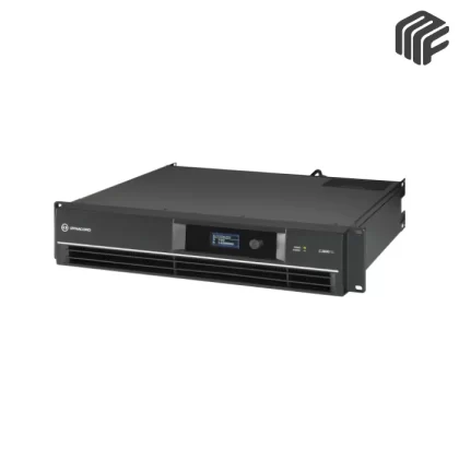 مكبر صوت ديناكورد Dynacord C2800FDi DSP احترافي بقوة 2800 وات - MF Music Egypt.