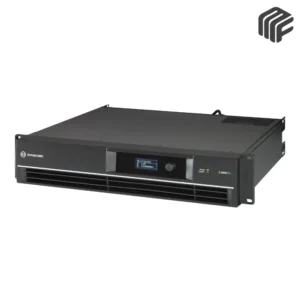 أقوى باور أمبليفير ديناكورد Dynacord C3600FDi DSP بقدرة 3600 وات في مصر.