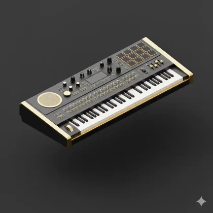 ميدى كونترولر