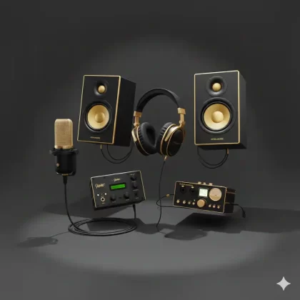 باكيدج ستوديو