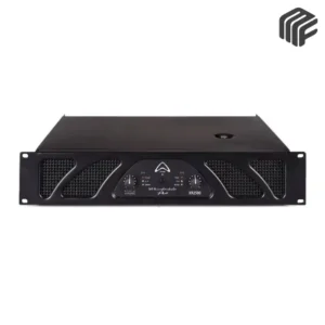 مضخم صوت عالي القدرة موديل Wharfedale XR2500 لتشغيل أنظمة السماعات الاحترافية - متوفر لدى MF Music Egypt